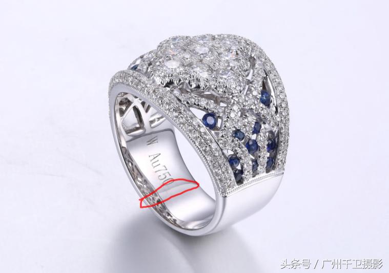 珠宝场景布光教程,珠宝文物摄影布光实战技巧