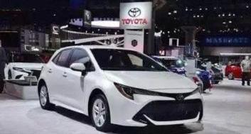 百公里油耗14算不算高,2018款卡罗拉1.2t跑长途真实感受