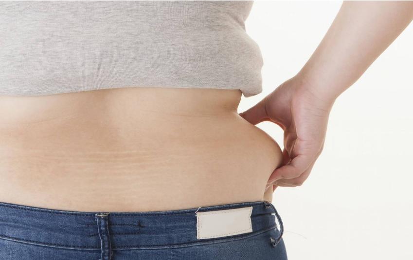 脂肪率偏高内脏脂肪正常为什么,男性怎样减内脏脂肪