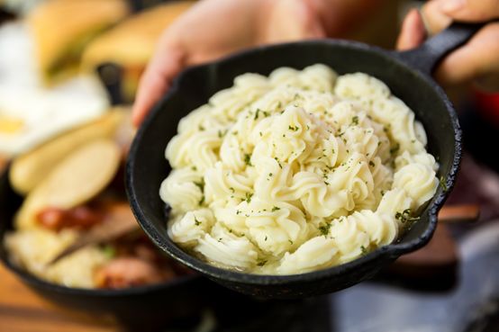 聚会当然少不了的美食,聚餐少不了什么