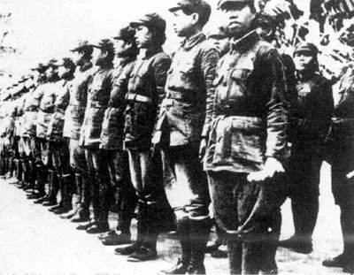 关于取消军训的建议,军训从今年开始取消了吗