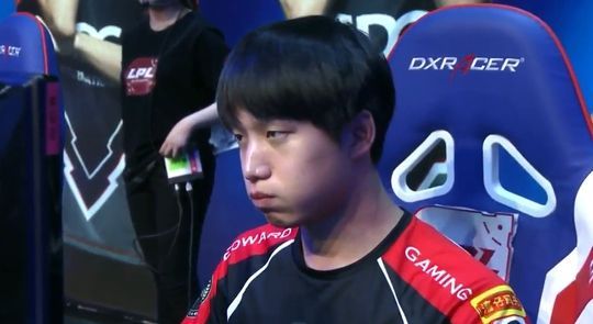 lol职业赛为什么少见蛮王,lol蛮王为什么没人用