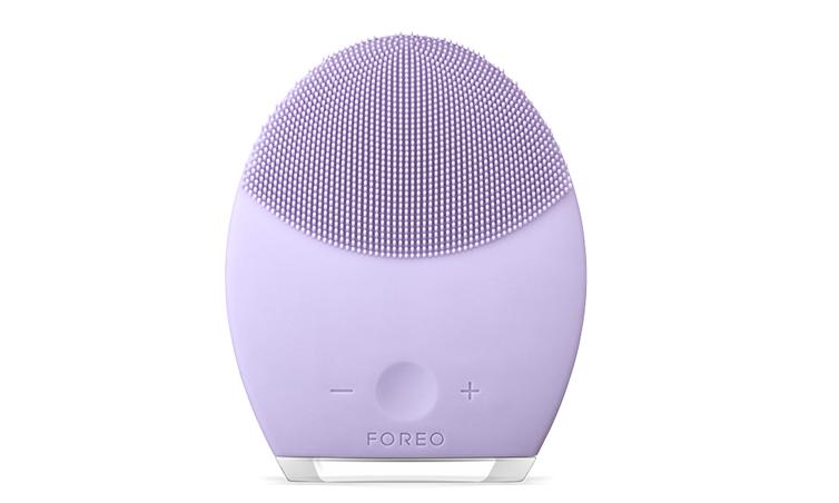 luna洁面仪塑颜使用方法,洁面仪luna真的有用吗