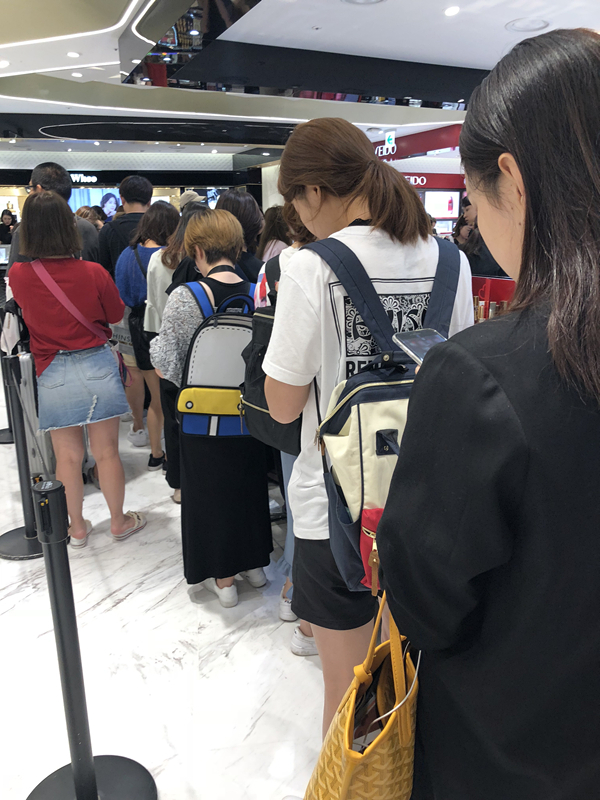 “萨德入韩”阴影中的韩国旅游：中国团减少转向东南亚