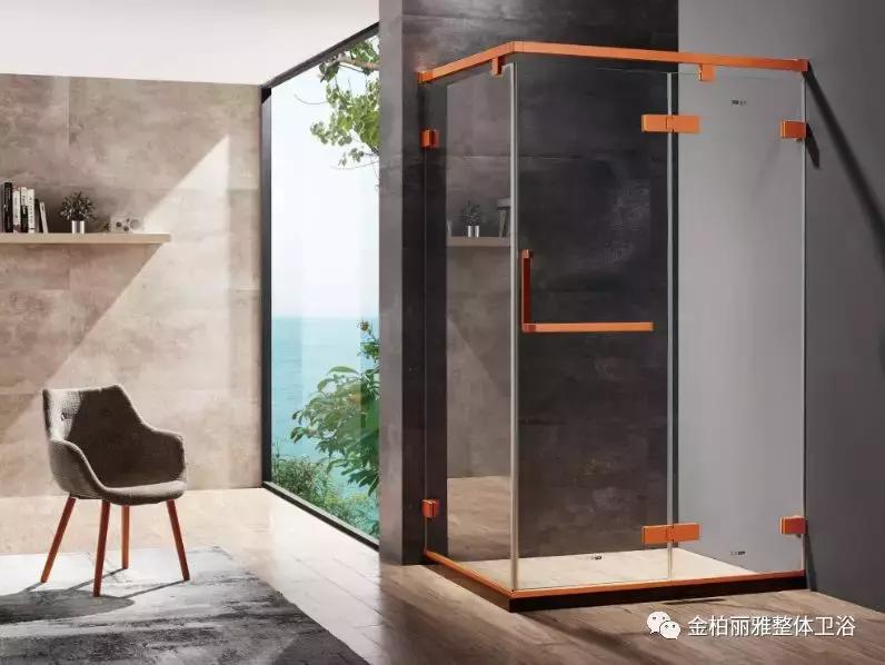 金柏丽雅智能卫浴定制店,金柏丽雅卫浴浴室柜定制