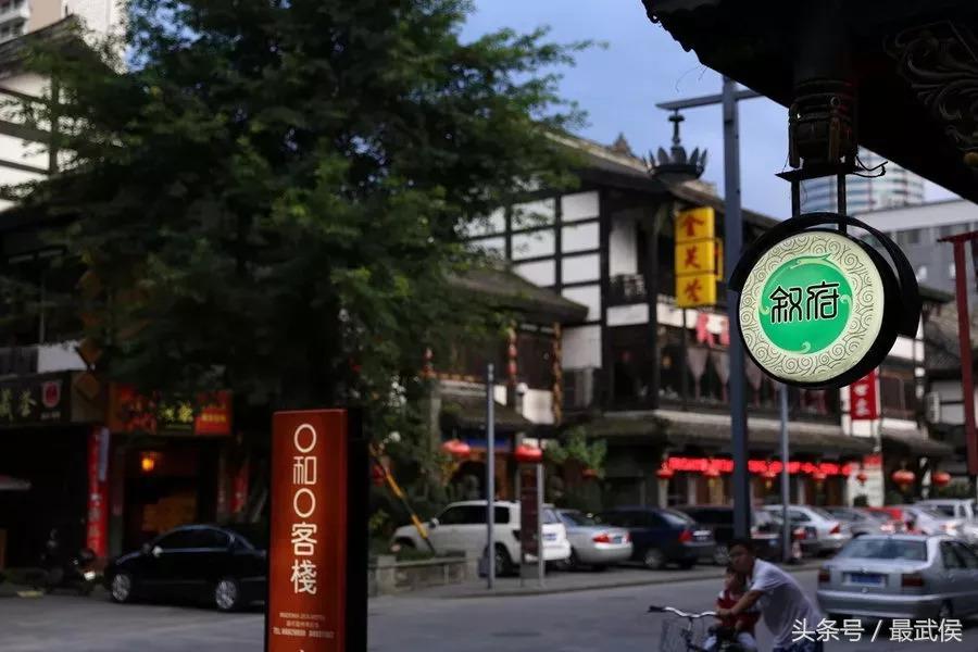 成都最省钱的攻略,成都出行攻略最全推荐