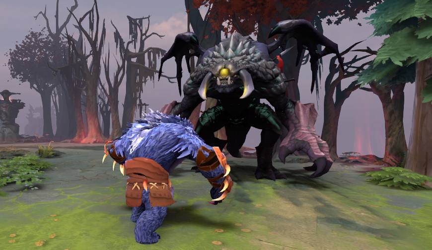 dota偷技能,dota偷塔模式怎么开