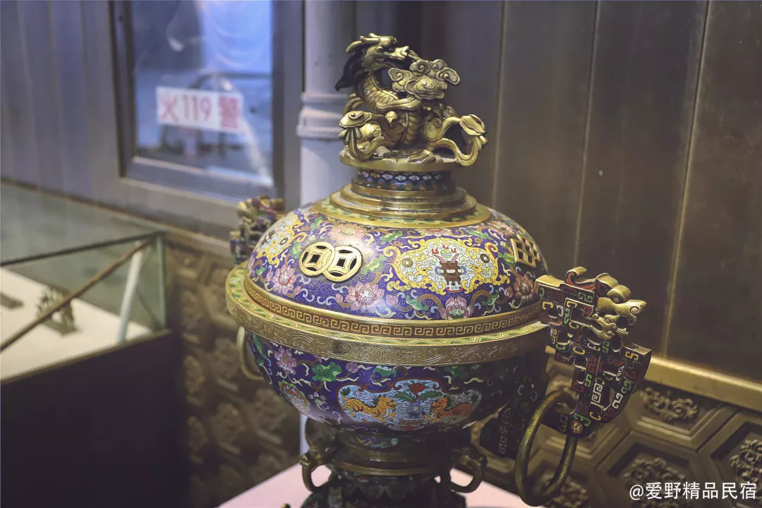 杭州3天2夜｜西子湖畔，脚步丈量这座底蕴深厚的城-爱野精品民宿