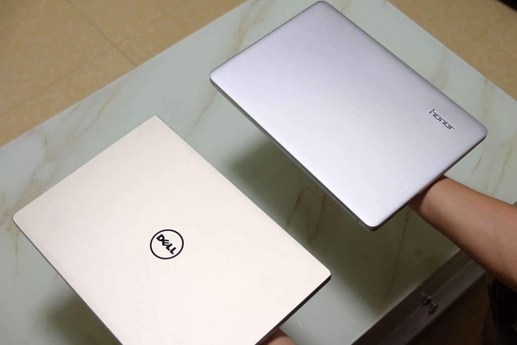 荣耀magicbook锐龙3500u版评测,戴尔灵越14pro和荣耀magicbookv14