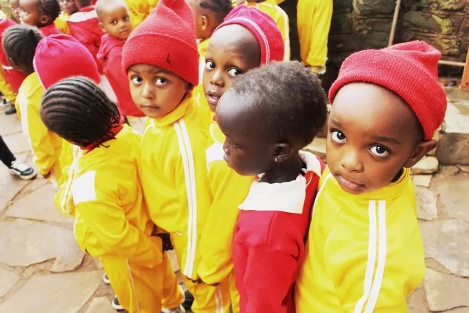 肯尼亚│我没有错过非洲，错过动物大迁徙