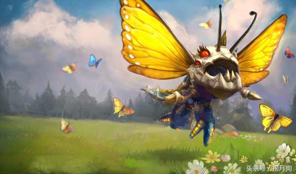 英雄联盟瓦罗兰之盾出装顺序,英雄联盟瓦罗兰大陆卡点