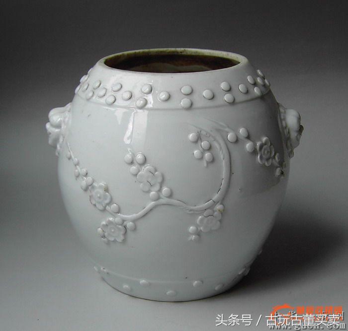 青花瓷器哪里产的,青花瓷器值得购买吗