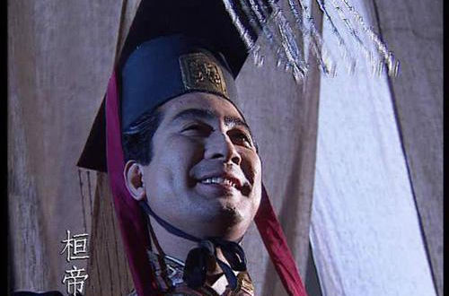 汉朝第三位皇帝前少帝刘恭,汉朝第三位皇帝刘宏