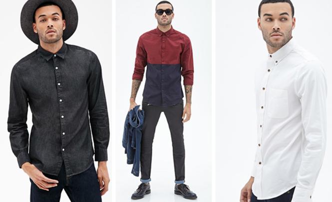 全球十大最有影响力的快时尚,世界时尚服装品牌排行榜前十名