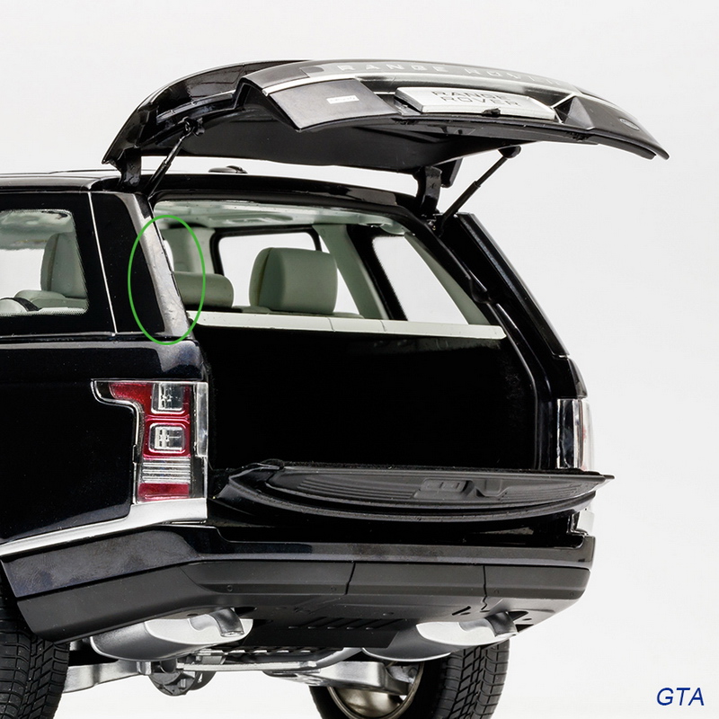 18-20年路虎揽胜车评,18款路虎揽胜测评