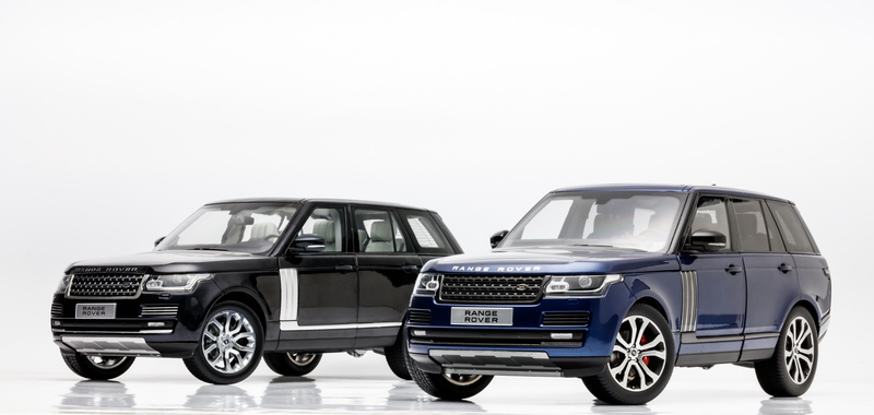 18-20年路虎揽胜车评,18款路虎揽胜测评