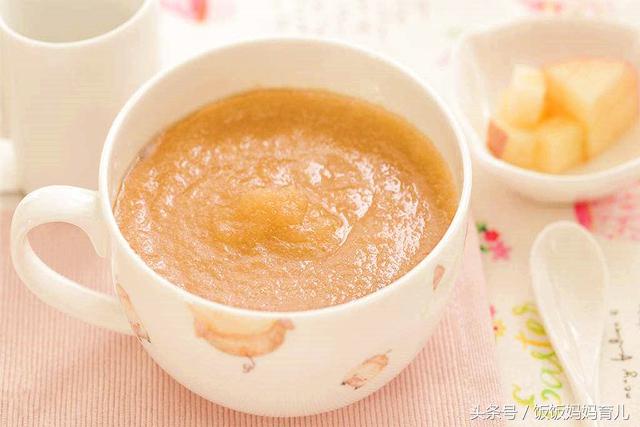 秋季腹泻宝宝食谱,宝宝秋季腹泻妈妈要忌口吗