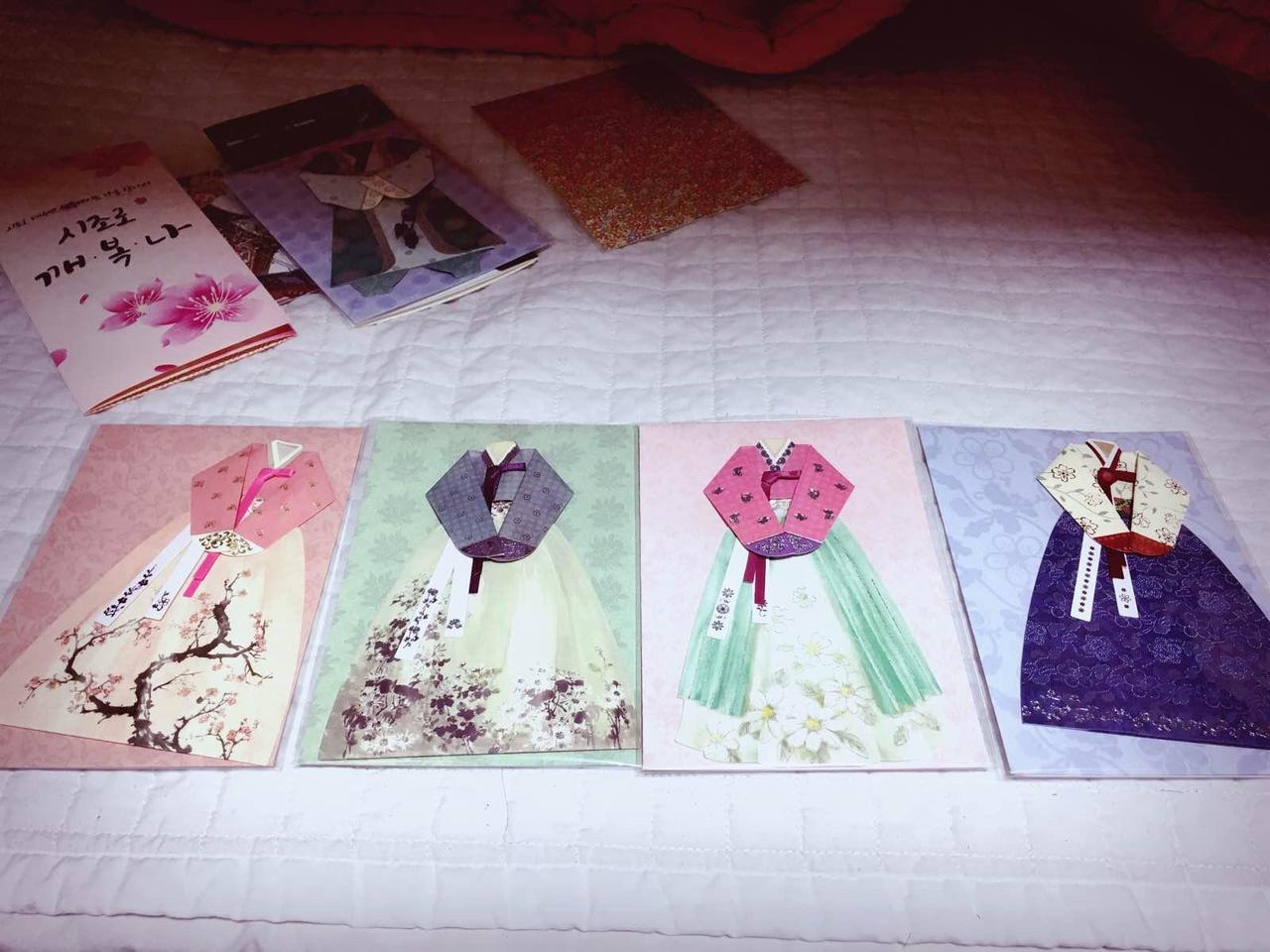 四月天，遇见韩国——逛吃篇