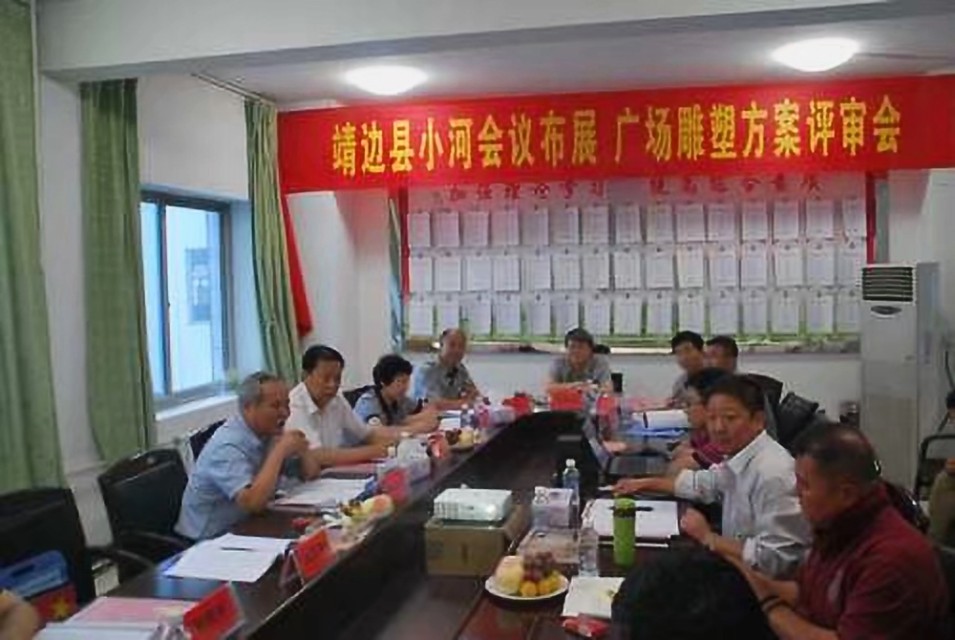 80岁以上雕塑大师曹春生,曹春生雕塑大师视频