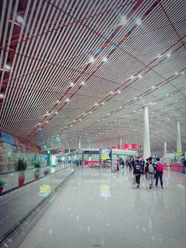 四月天，遇见韩国——逛吃篇