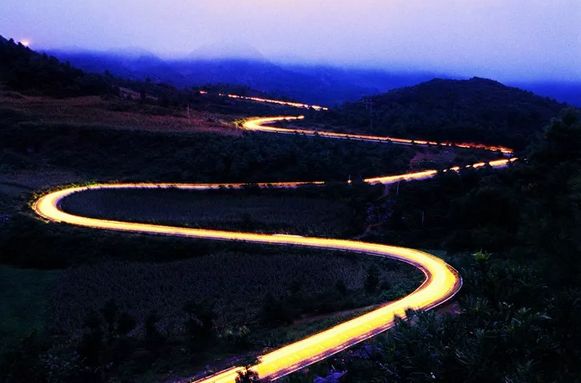 云南乡村振兴示范村建设政策,云南省四好农村路指导意见