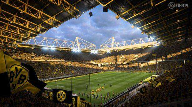 那些令人窒息的魔鬼主场，球迷用气势淹没对手