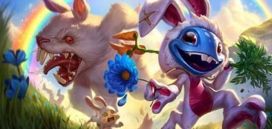 最近lol全英雄全皮肤,lol全英雄全皮肤号