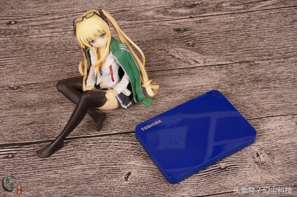 东芝移动硬盘v9开箱,东芝4tbusb3.0移动硬盘v9系列