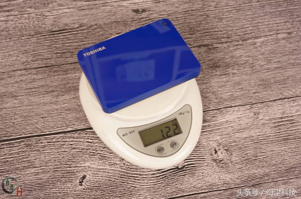 东芝移动硬盘v9开箱,东芝4tbusb3.0移动硬盘v9系列