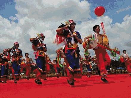 岁月非遗拾萃，流光溢彩