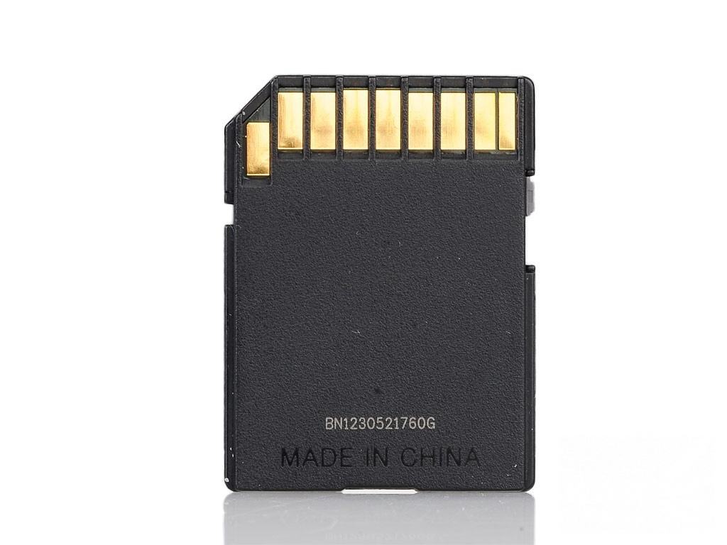 tf存储卡和nm存储卡什么区别,tf卡和迷你sd卡有什么区别