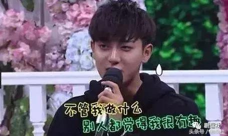 被问道第一次是什么时候，邓伦的回答真的很机智了！