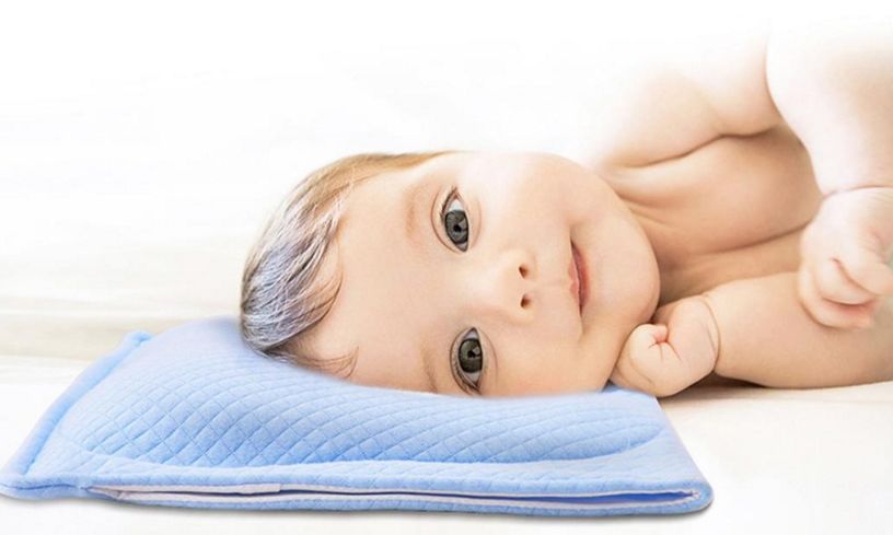 多大的宝宝开始使用枕头比较好,多大的宝宝用枕头比较合适