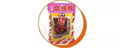 童年零食大测评糖里有歌,童年回忆的小零食大测评