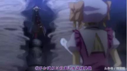 盘点那些动画中的女装大佬,盘点动漫中的女装大佬