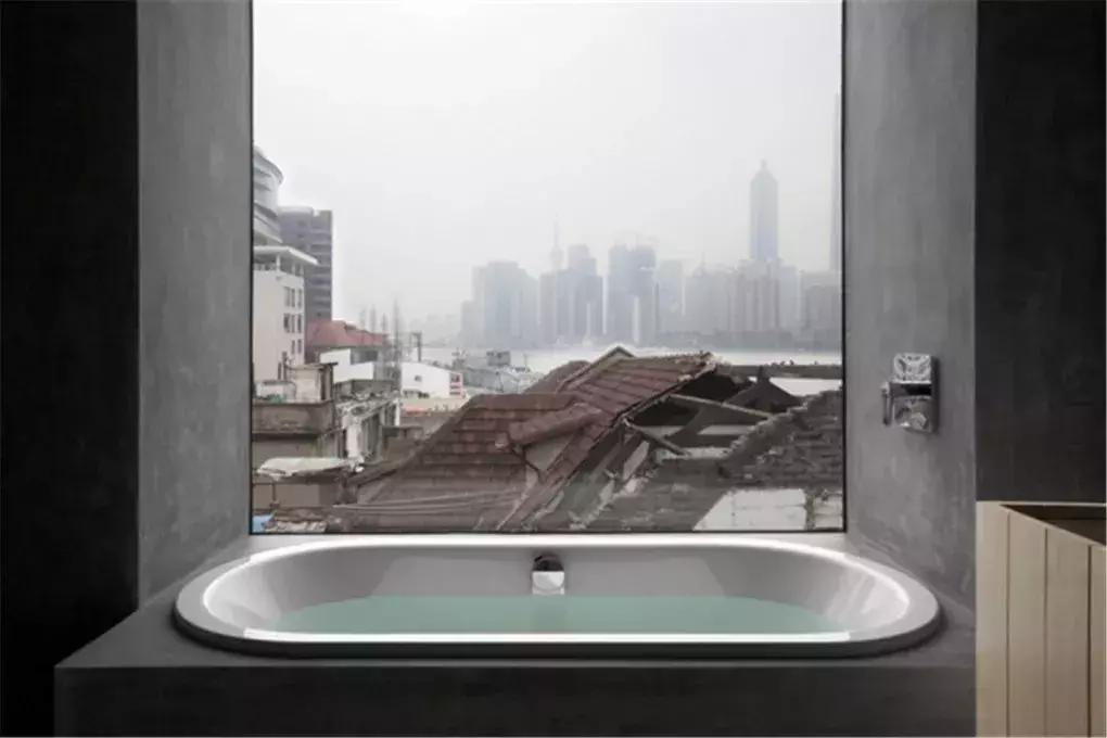 这些民宿景美价廉,这些民宿会刷新你对民宿的认知