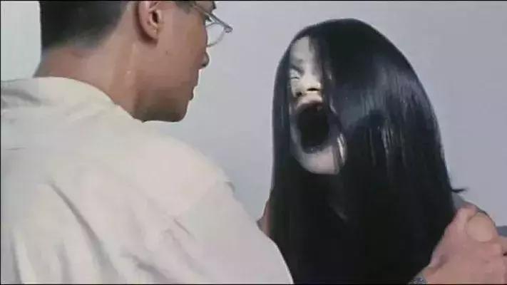 真正的鬼长什么样子,真正的鬼到底长什么样子