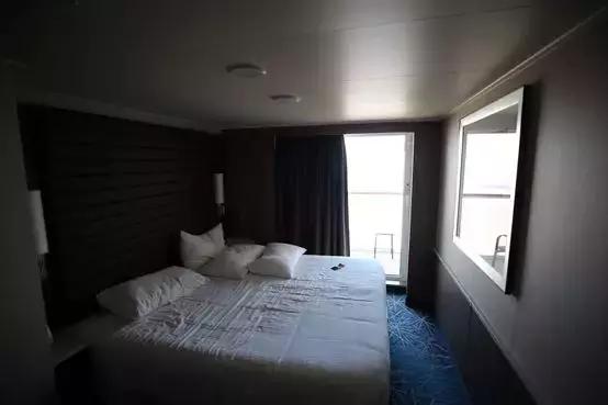 喜悦号的邮轮旅行,喜悦号邮轮旅游价格