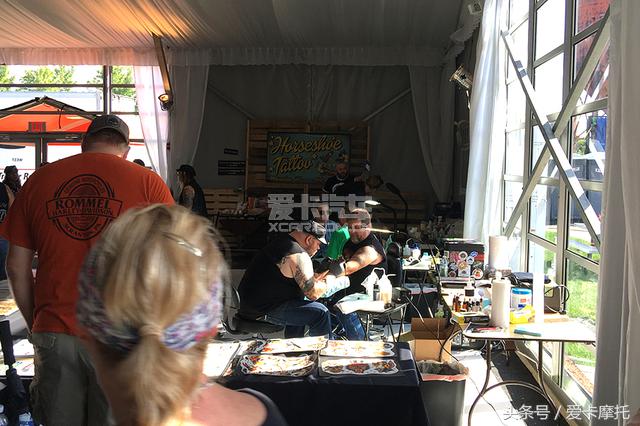 哈雷戴维森120周年长白山之行,哈雷戴维森115周年限量版