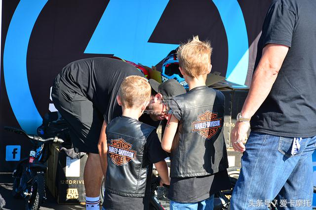 哈雷戴维森115周年庆典,哈雷戴维森旗舰滑翔115周年