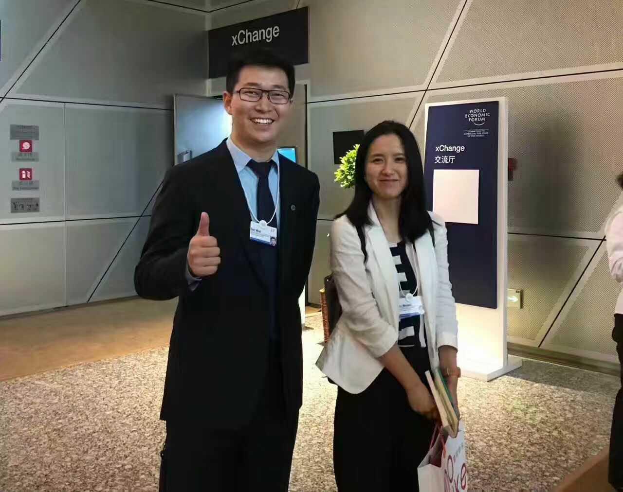 40位40岁以下商界精英第一名,40位40岁以下商界精英榜单2019