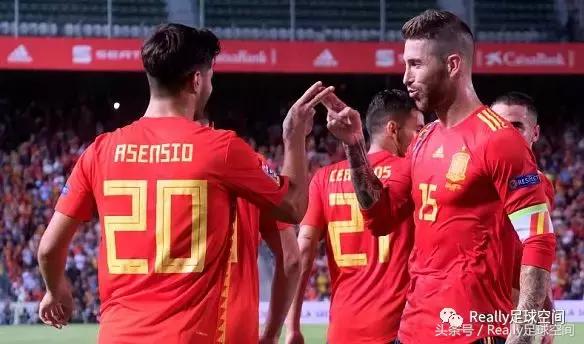 恩里克世界杯阵容,恩里克西班牙战术