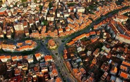 国内最美的十大海滨城市,国内最撩人的20个金秋童话