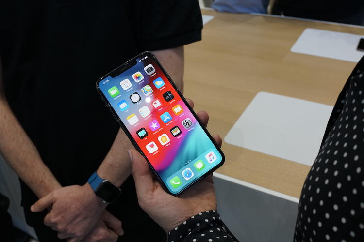 苹果发布三款新mac价格,苹果公布三款新iphone14售价