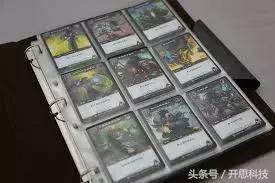 前氪金时代，万智牌拼的是脑子