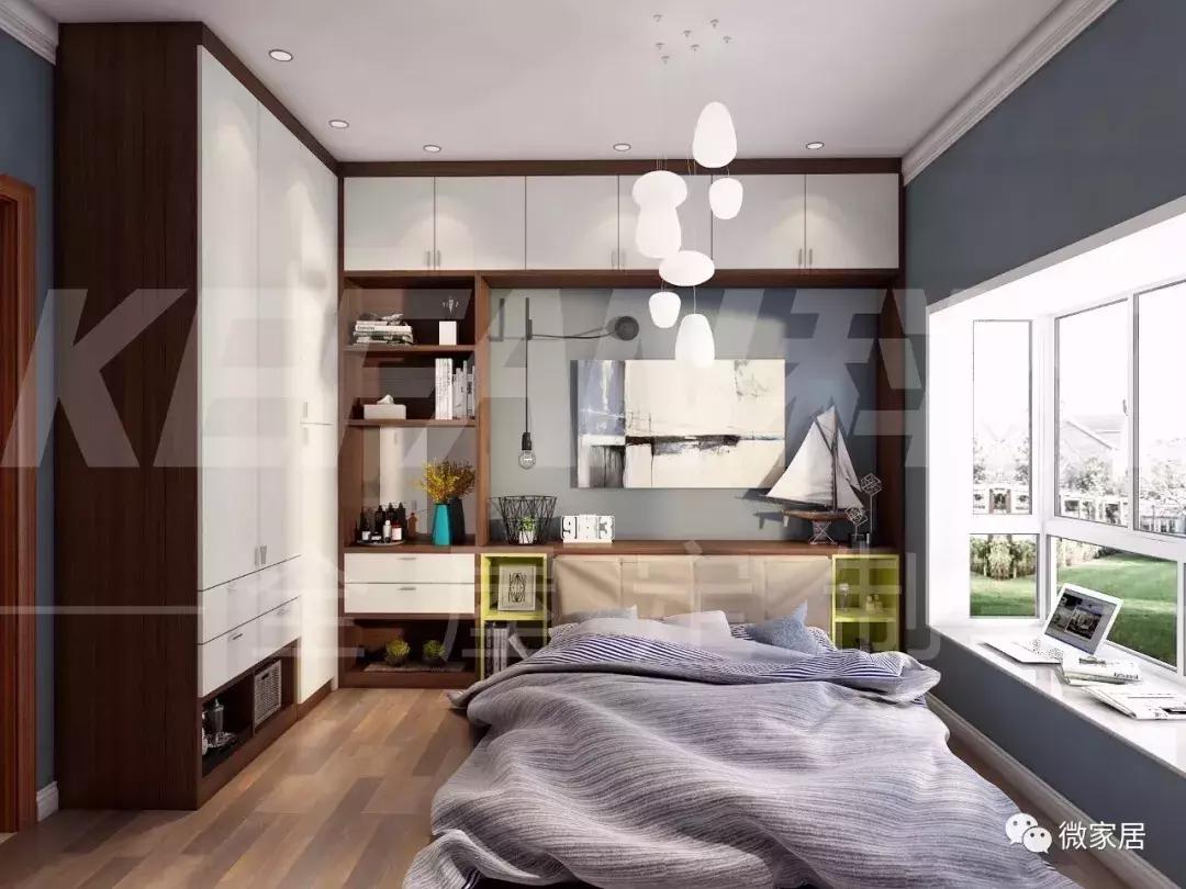 家居定制有哪些东西,全屋家居定制价格表科凡