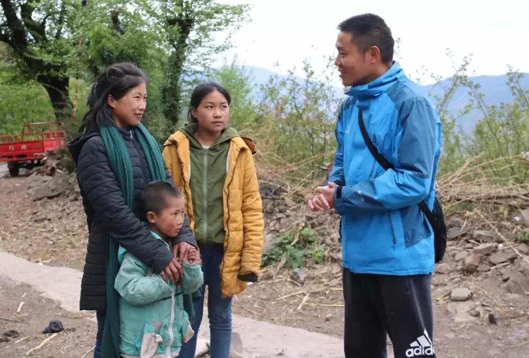 乐山好教师：水口中学张建强：援彝支教，展现教师最美好的一面