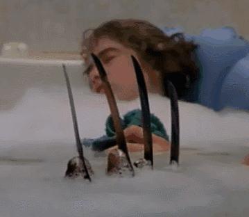 十部高智商恐怖片,一部全程无尿点的恐怖片