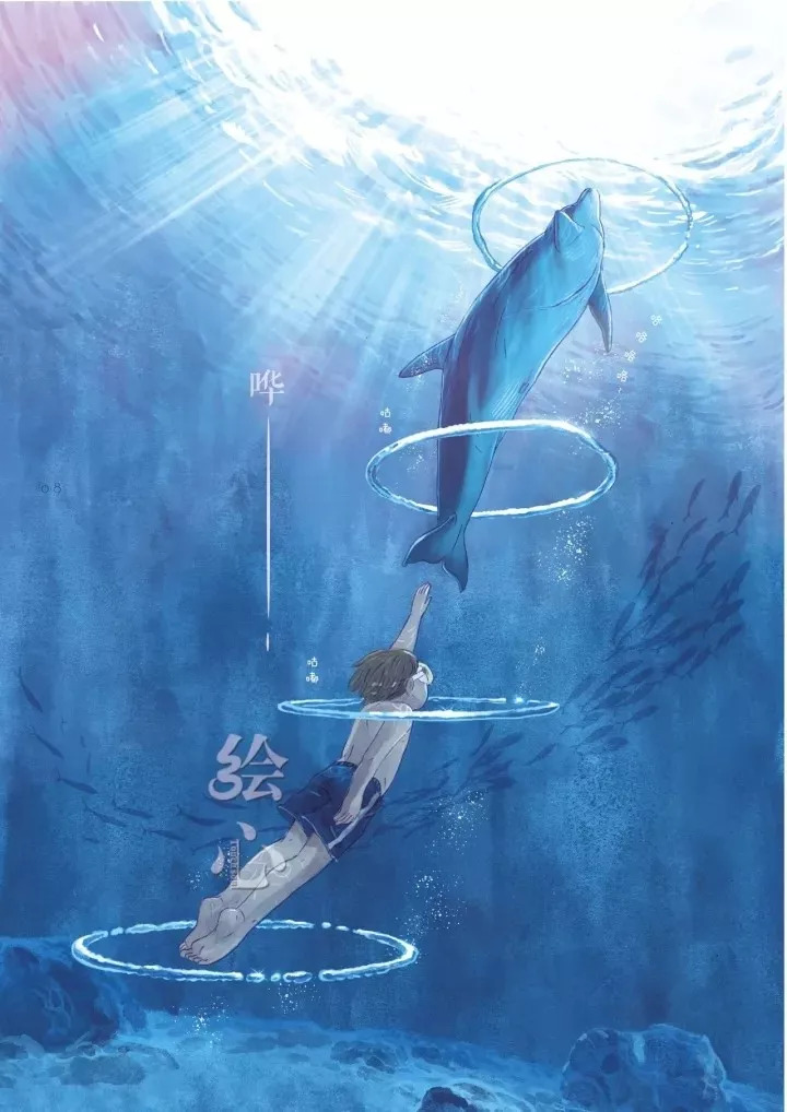 80后辣妈漫画家带2岁娃边走边画，80天环游世界~