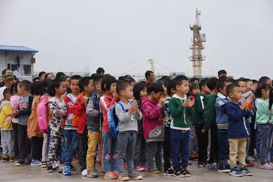 龙江小学新生什么时候报名,龙江发布小学招生结果